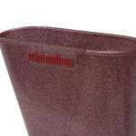 Сапоги Melissa MiniMelissa Welly, розовый - фото 4