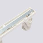 Потолочный светильник Sollux Lighting Karbon, бежевый - фото 6