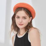 Берет Women's ELLE, mint зеленый - фото 10