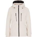 Куртка prtbeverly Protest, цвет kitoffwhite - фото