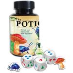 Настольная игра FoxMind Games The Potion - фото