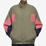 Adidas Куртка Women's Pink Green - фото 4