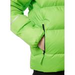 Детская пуховая куртка Helly Hansen Isfjord 2.0 - фото 3
