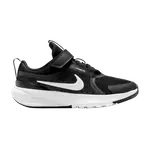 Кроссовки Nike Star Runner 5 PS 'Black White', черный - фото