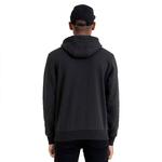 Худи New Era MLB Regular New York Yankees, черный - фото 2