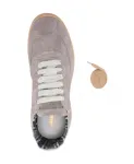 Кроссовки Amalfi Soldini, серый - фото 3