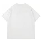 Starlander Футболка унисекс, Черный - фото 16