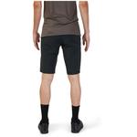 Шорты Flexair Fox Racing, Black - фото 4