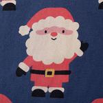 Детский комплект пижамы с рождественским принтом Mykids-Usa - фото 2