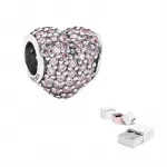 Подвески для женщин Pandora - фото