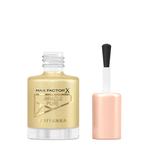 Лак для ногтей Miracle pure priyanka nail polish Max factor, 12 мл, 714-sunrise glow - фото 2