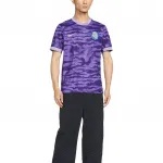 Футболка Dri Fit для мужчин Nike, campus фиолетовый/space фиолетовый/золото sweater - фото 4