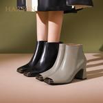 Ботильоны HARSON Ankle Boots Women's - фото 18