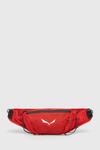 Поясная сумка Lite Train Salewa, красный - фото
