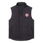 Жилет Canada Goose Garson Vest 'Navy' - фото