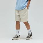 Спортивные шорты унисекс UNDEFEATED, черный - фото 6