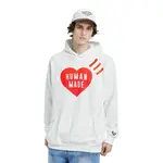 Унисекс свитшот HUMAN MADE, белый - фото 5