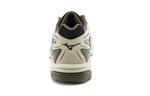Беговые кроссовки Mizuno Wave Solar Beige - фото 6