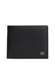 Кошелек TOMMY HILFIGER Bifold, Black - фото