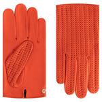 Перчатки с закрытыми пальцами Roeckl TREVISO, красный - фото