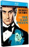 Диск Blu-ray The Last Tycoon [Special Edition] - фото