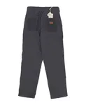 Вощеные брюки Lucas с двойными коленями Dickies, серый - фото 2