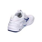 Кроссовки Mizuno Unisex для дома WAVE STEALTH NEO 2 X1GA2400 - фото 6