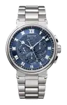 Часы marine chronographe Breguet - фото