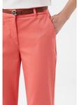 Брюки в цвете 4511_coral comma - фото 4