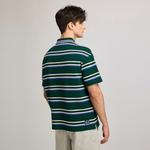 Футболка поло унисекс Ellesse, серая - фото 9