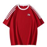 Футболка унисекс Dnnnnx, белый - фото 102