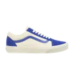 Кроссовки Vans Old Skool 'Surf The Web', синий - фото