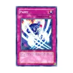 CCG Парирование (Общее), Yu-Gi-Oh - Gladiator's Assault - Singles - фото