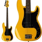 Markbass MB Yellow PB [MAK-B/YEPB4] - фото
