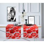 Скатерть 7702 Apelt, синий - фото 2