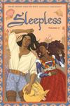 Sleepless Volume 2 (Image Comics) - фото