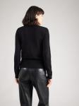 Morgan Свитер 'FLORIA' в черном цвете - фото 5