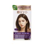 Краски и осветлители для волос унисекс Ryo, белый - фото 4