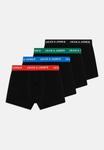 Брюки JACHUEY TRUNKS JNR 5 PACK Jack & Jones Junior, мультиколор - фото 3