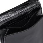 Сумка кросс-боди Expatri├й Amelie, Black - фото 7