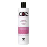 Шампунь для волос с протеинами шелка Coe Linea Italiana, 500 мл - фото