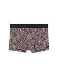 Боксеры HOM  Roald Boxer Briefs, Mixed Colors - фото