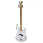 Aria STB-PB/M 2023 - Олимпийский белый - фото