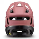 Шлем Specialized Gambit MIPS downhill, розовый - фото 4