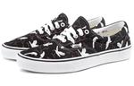 Кроссовки era 95 casual sports shoes black Vans, черный - фото 2