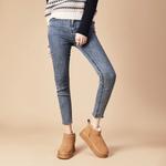 Зимние ботинки женские Male Monkeys - фото 5