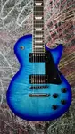 Gibson Les Paul Studio Session Cobalt Burst - фото 4