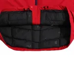 Куртка пуховая мужская JACK WOLFSKIN, черный/6000 - фото 8