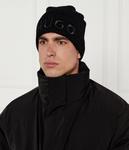 Шапка шерстяная Hugo x565-7, черный - фото 2