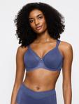 Бюстгальтер-минимайзер TRIUMPH True Shape Sensation, Royal Blue - фото 2